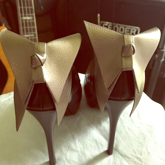Elle Shoes - 👠ELLE👠